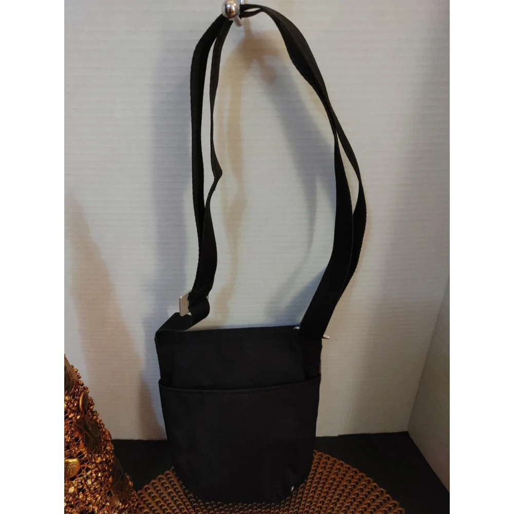 Sherpani Pica Nylon Crossbody Bag